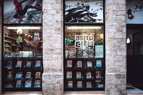 astrocity.info fait peau neuve