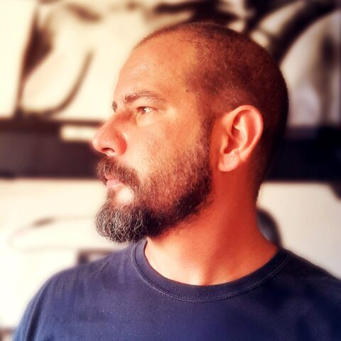 MATEUS SANTOLOUCO hors les murs !