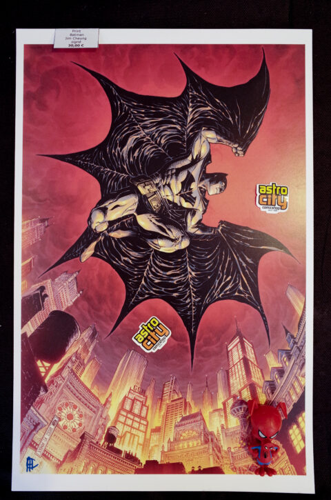 Prints ! Prints ! Prints!