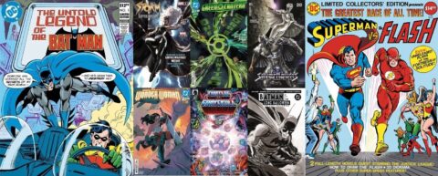 Arrivage des NEWS US du mercredi 29 janvier 2025